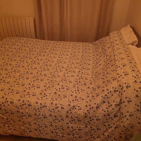 Charmant Appartement Pres De Montmartre ปารีส ภายนอก รูปภาพ